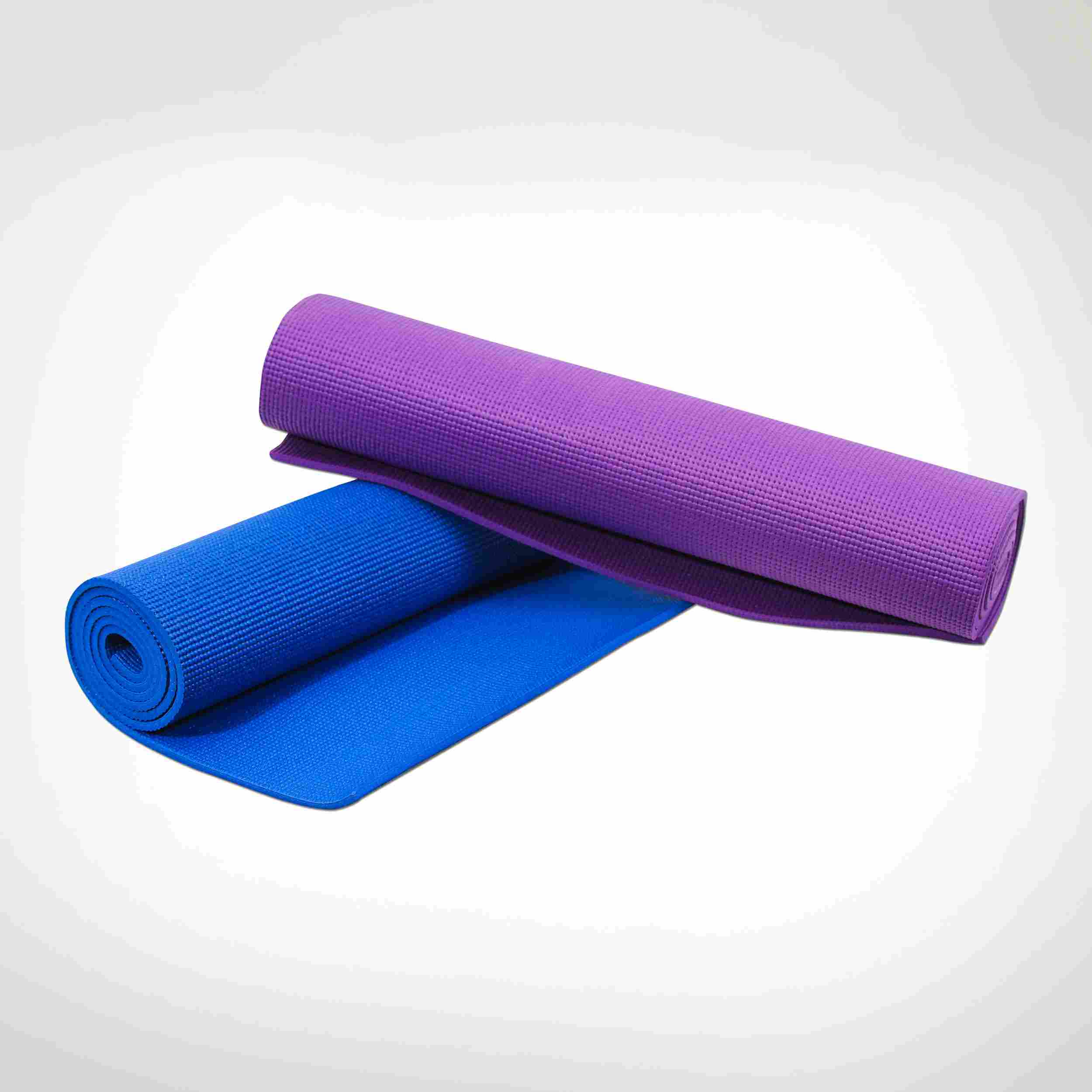 Fusion Yoga Mat